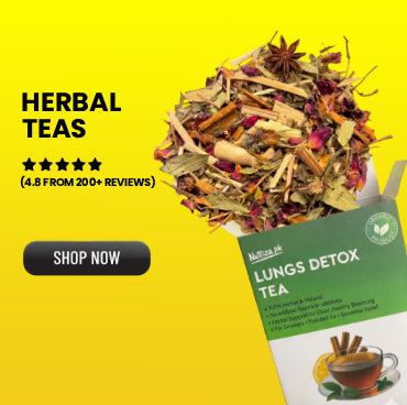 Herbal Teas