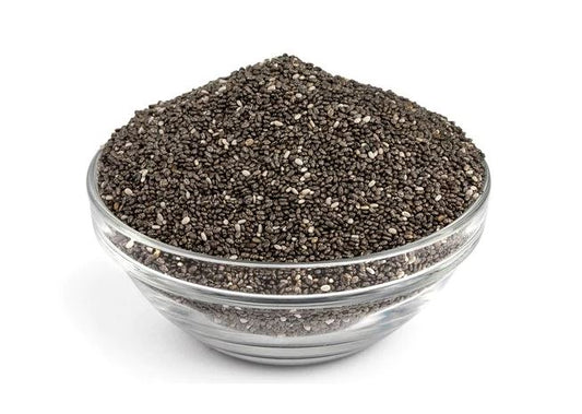 Organic Chia Seeds
