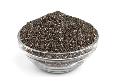 Organic Chia Seeds