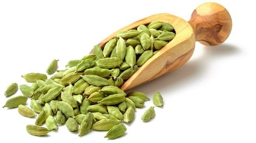 Green Cardamom (Choti Elaichi)