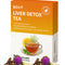 Nuttiza.pk Liver Cleanse Tea for Cholesterol & Fatty Liver