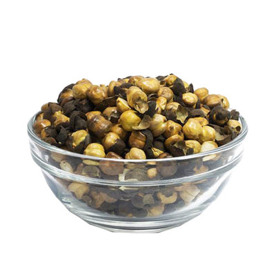 Roasted Chana