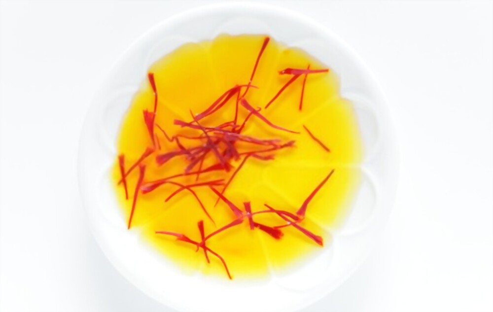 Saffron/Zafran (A+ Quality )