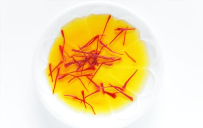 Saffron/Zafran (A+ Quality )