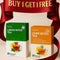 Lungs Detox Tea + Liver Detox Tea  AZAADI BUNDLE OFFER