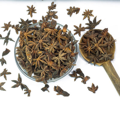Star-Anise (Badian)