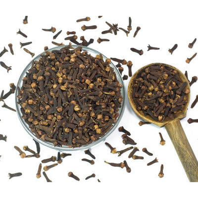 Cloves (Long)