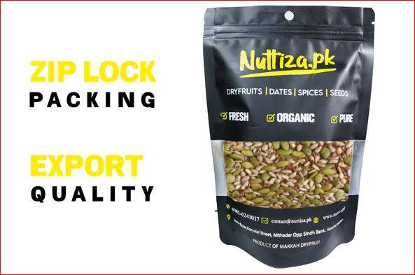 Mix Seeds- Rich in Antioxidants, Metabolism Booster & Good Source of Omega-3