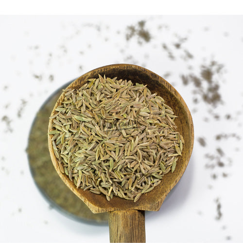 Safaid Zeera (White Cumin)