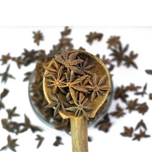 Star-Anise (Badian)