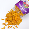 Organic Dried Peach