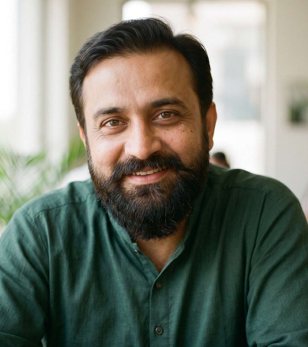Asif Ali