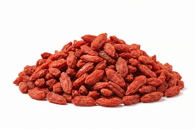 Organic Goji Berries