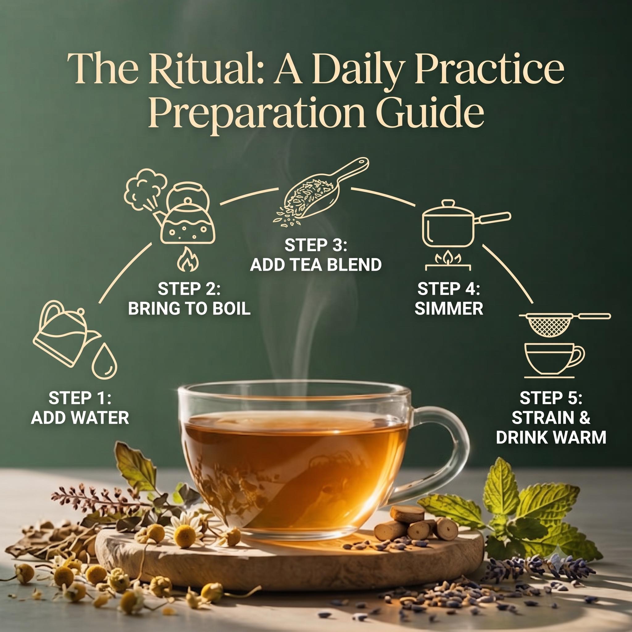 Lungs Detox Tea + Liver Detox Tea  AZAADI BUNDLE OFFER