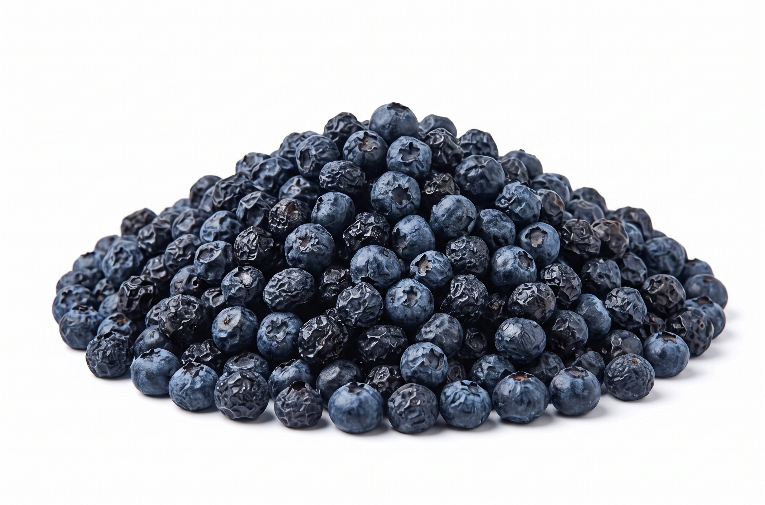 Organic Blue Berries
