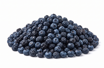 Organic Blue Berries