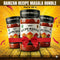 Ramzan Recipe Masala Bundle (Pack of 3)