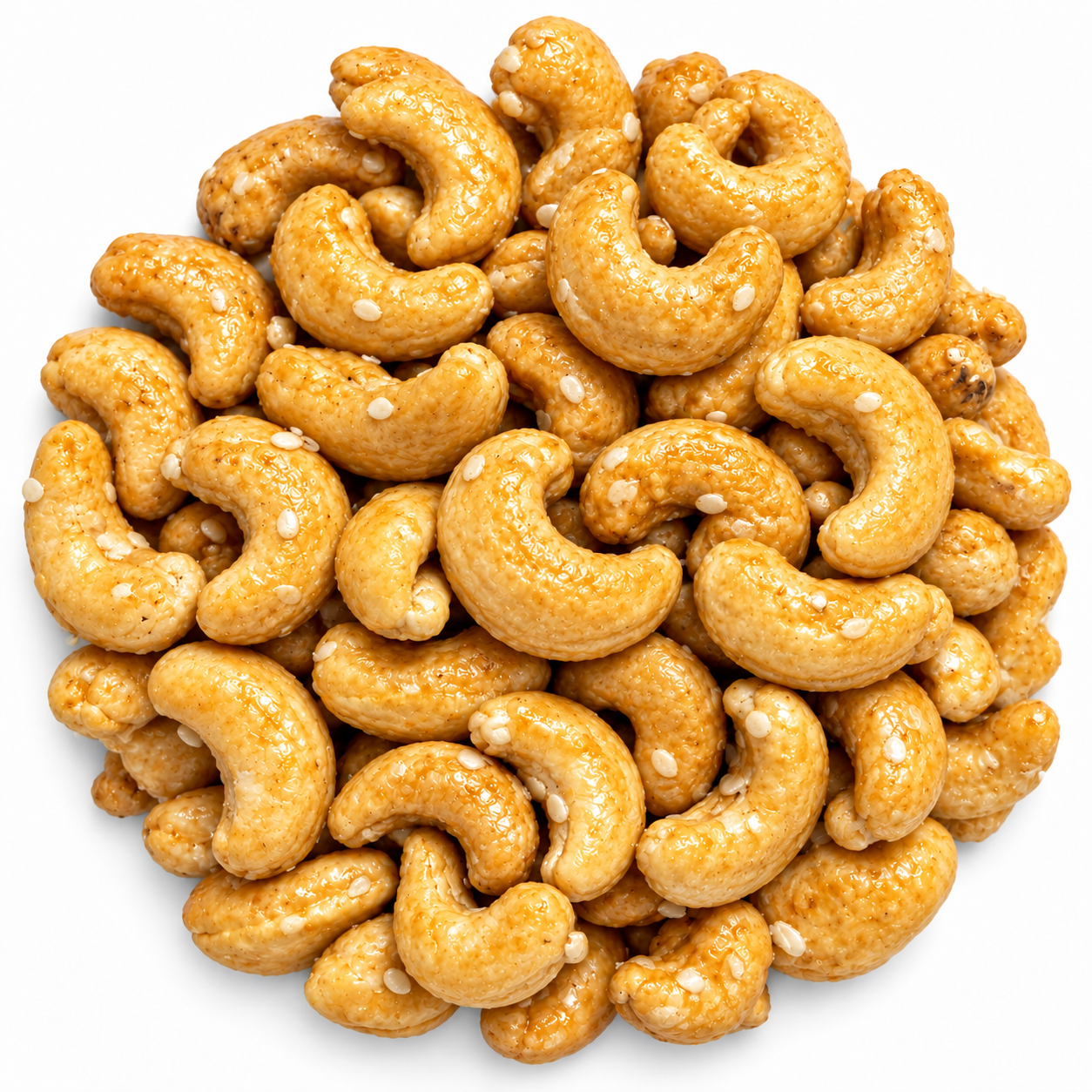 Cashew Caramel