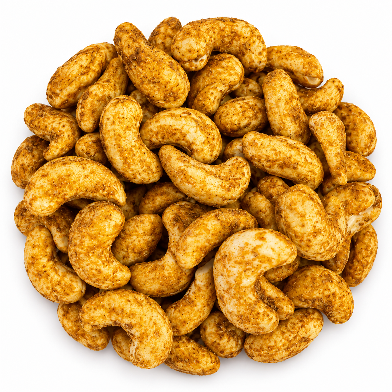 Cashew BBQ