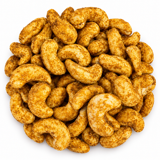Cashew Jalapeno