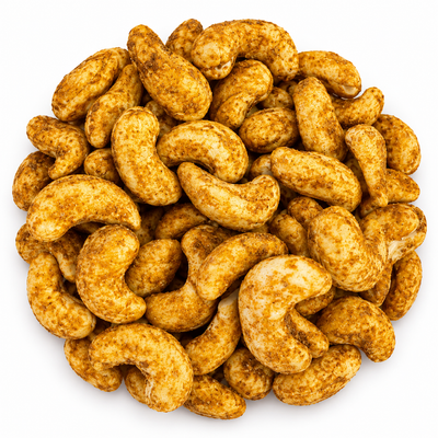 Cashew Jalapeno