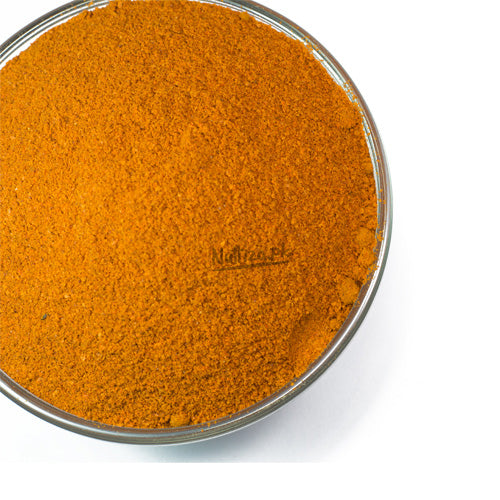 Laal Mirch Powder (Red Chilli Powder)