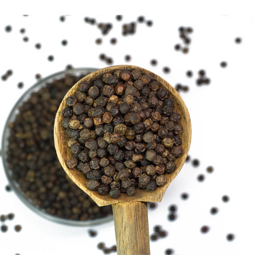 Kali Mirch Sabut (Black Pepper Whole)