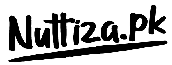 Nuttiza.pk