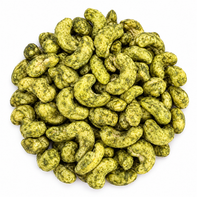 Cashew Wasabi