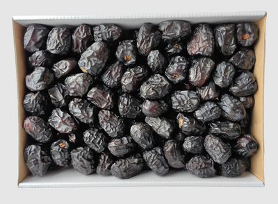Ajwa Dates (Classic)