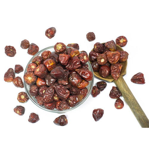 Laal Mirch Sabut (Red Chilli Whole)