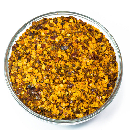 Laal Mirch Kuti hui (Red Chilli Crushed)