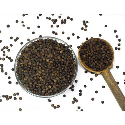 Kali Mirch Sabut (Black Pepper Whole)