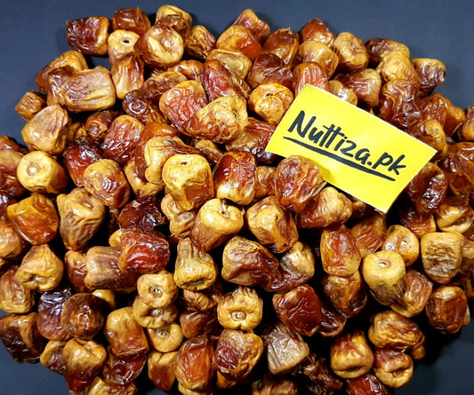 Sukri Golden Dates