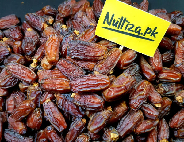 Mabroom Dates (Supreme Jumbo Quality)