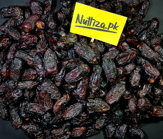 Qalmi/Safawi Dates (Jumbo)