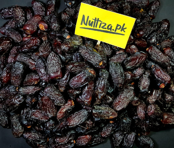 Qalmi/Safawi Dates (Jumbo)