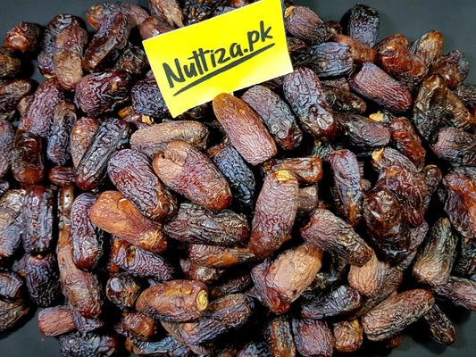 Amber Dates (Jumbo)