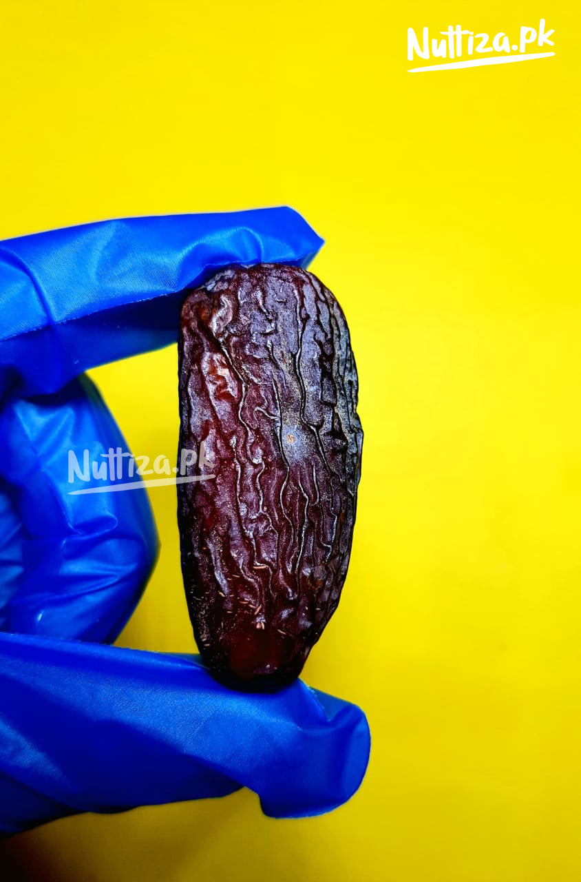 Amber Dates (Jumbo)