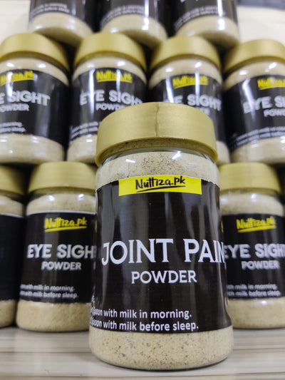 Nuttiza.pk Joint Pain Powder - Improves Joint`s Strength