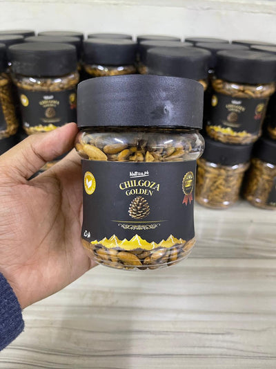 Chilgoza ( A Quality)