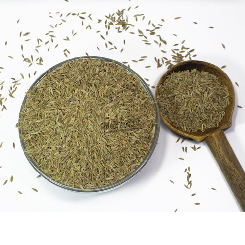 Safaid Zeera (White Cumin)