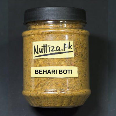 Behari Boti