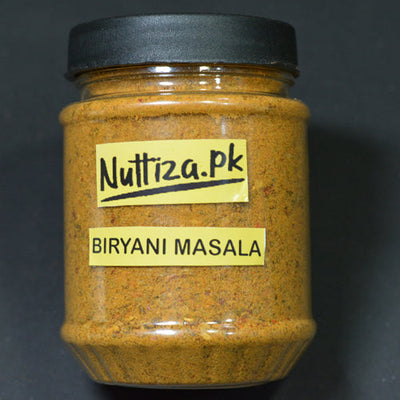Biryani Masala