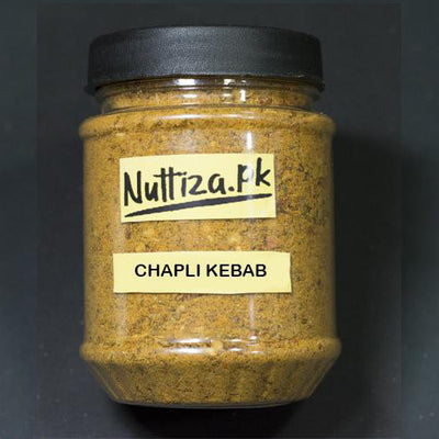 Chapli Kabab Masala