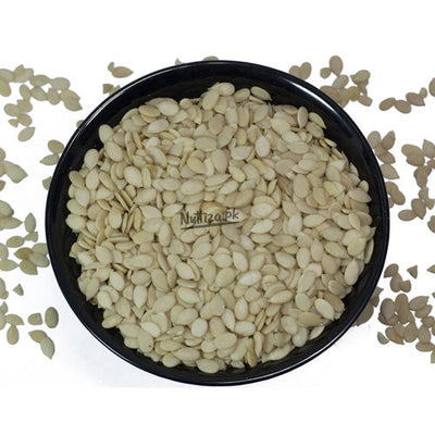 Charmagaz (Mixed Melon Seeds)