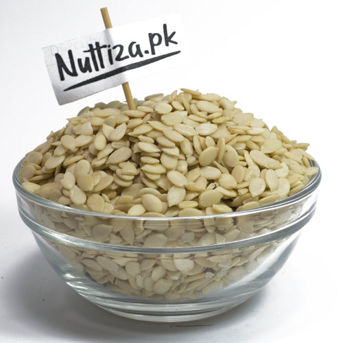 Charmagaz (Mixed Melon Seeds)
