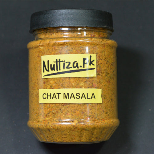 Chat Masala