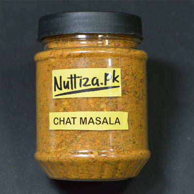Chat Masala
