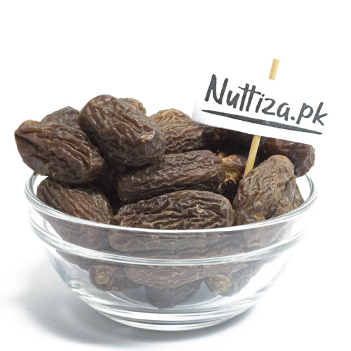 Chuara (Dry Dates)